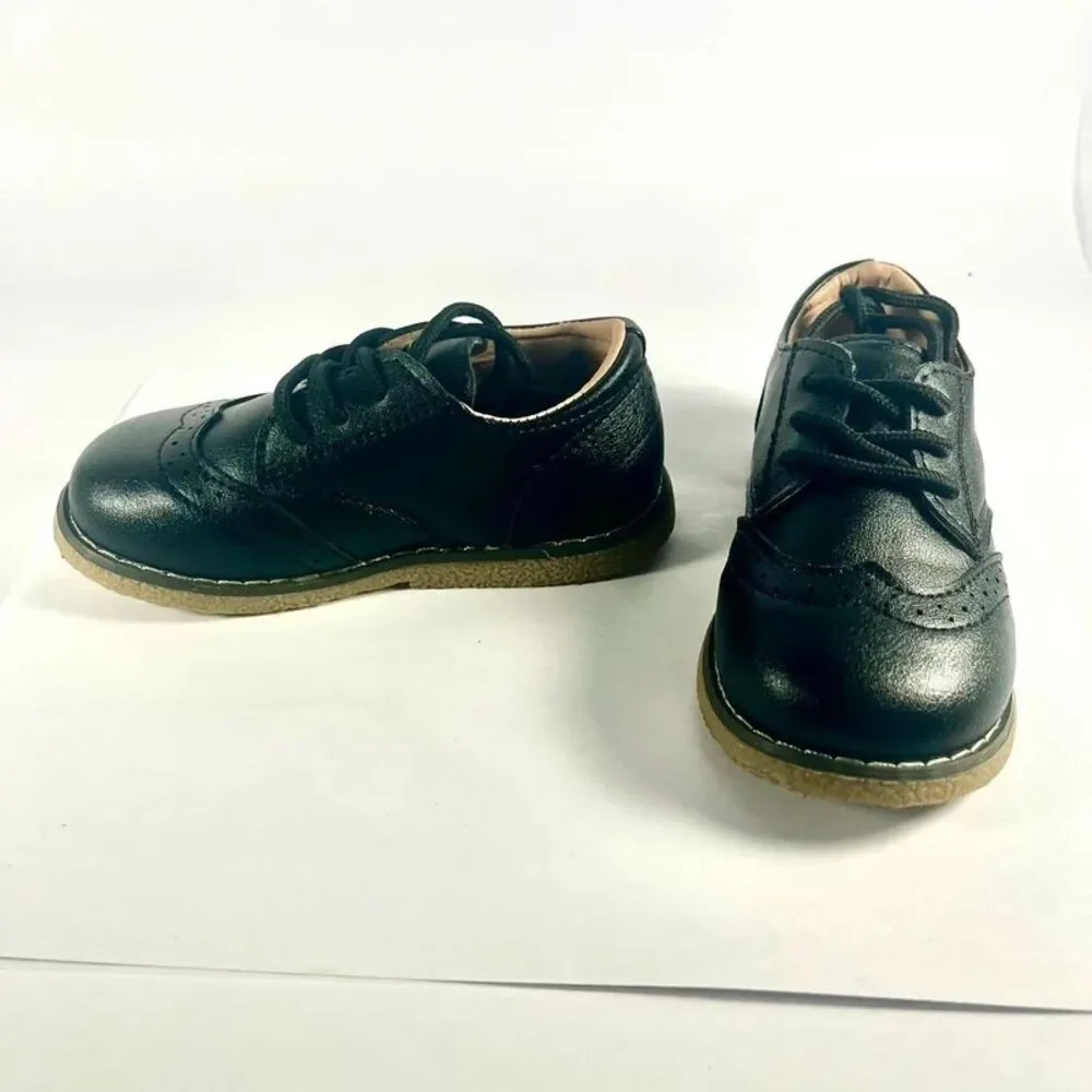 MG Baby rubber size